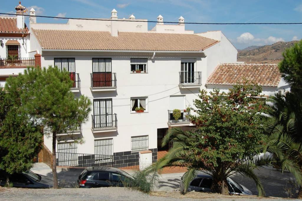 One Bedroom Penthouse Alora Exterior photo